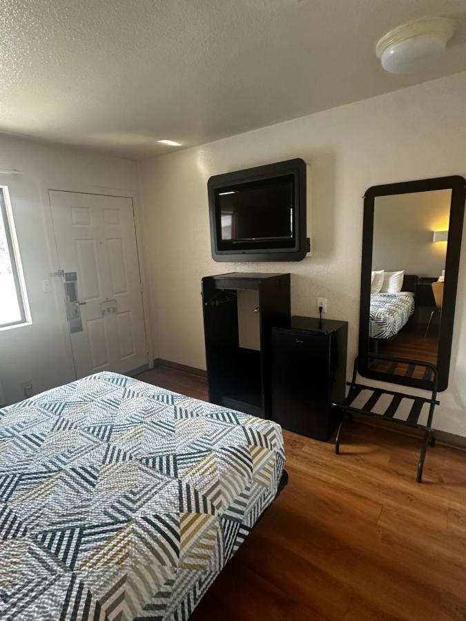 Quarto Duplo - Acesso para Hóspedes com Mobilidade Reduzida