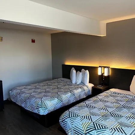 Motel 6-San Diego, Ca - Hotel Circle - Mission Valley-3