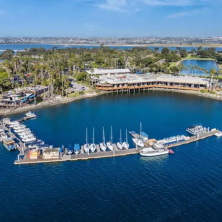 Paradise Point Resort & Spa-3
