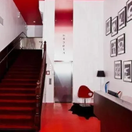 The Keating Hotel By Pininfarina-2
