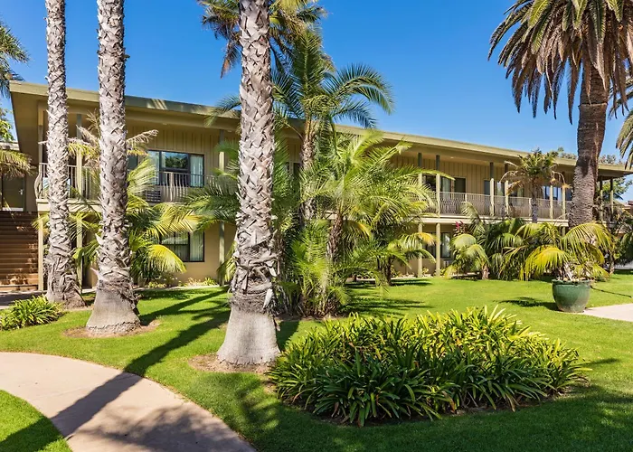 Bahia Resort Hotel