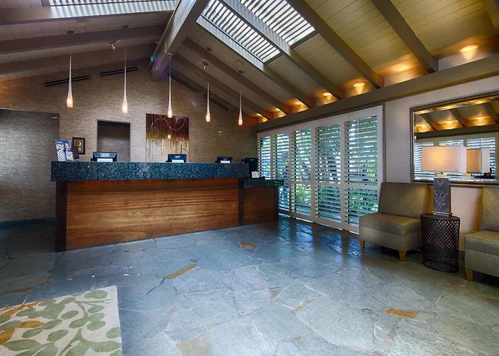 Best Western Plus Island Palms Hotel & Marina
