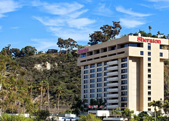 Sheraton Mission Valley
