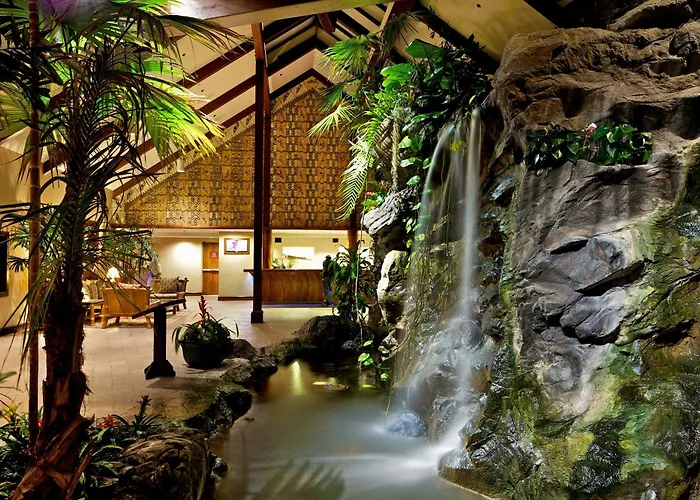 Catamaran Resort Hotel And Spa