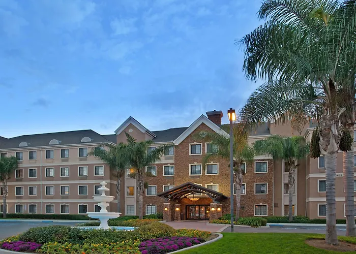 Sonesta Es Suites - Sorrento Mesa