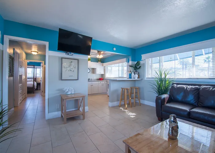 Inn At Sunset Cliffs