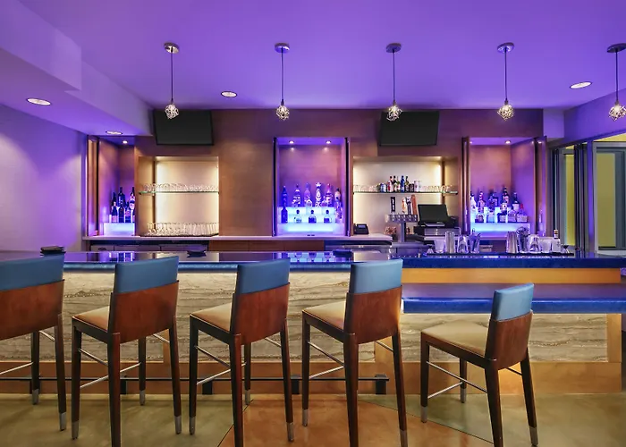 Trip to College Towneplace Suites By Marriott San Diego Downtown