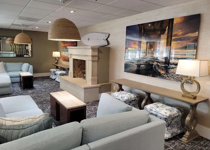 Hampton Inn By Hilton San Diego - Kearny Mesa