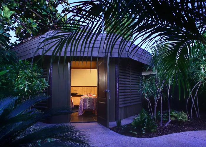 Paradise Point Resort & Spa