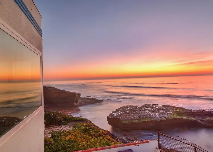 Inn At Sunset Cliffs